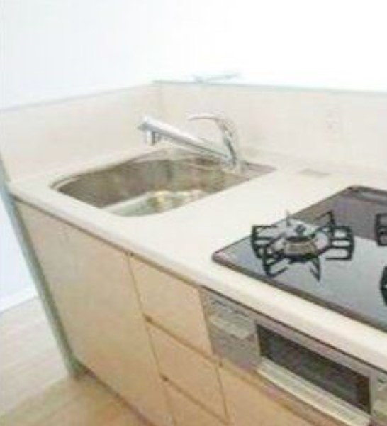 キッチン　別部屋参考写真