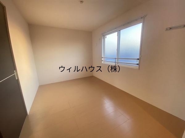 その他部屋・スペース　明るい室内！