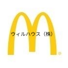 飲食店　マクドナルド（飲食店）まで500m
