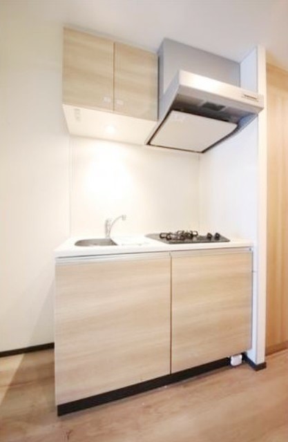 キッチン　別部屋同仕様