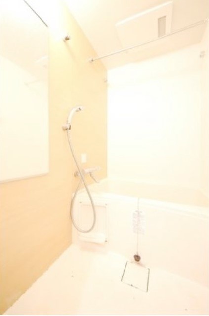 バス・シャワールーム　別部屋同仕様