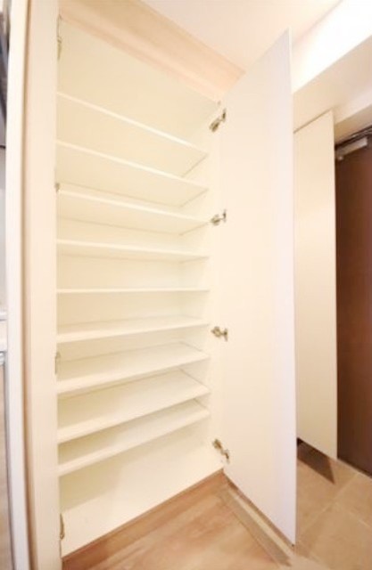 収納　別部屋同仕様