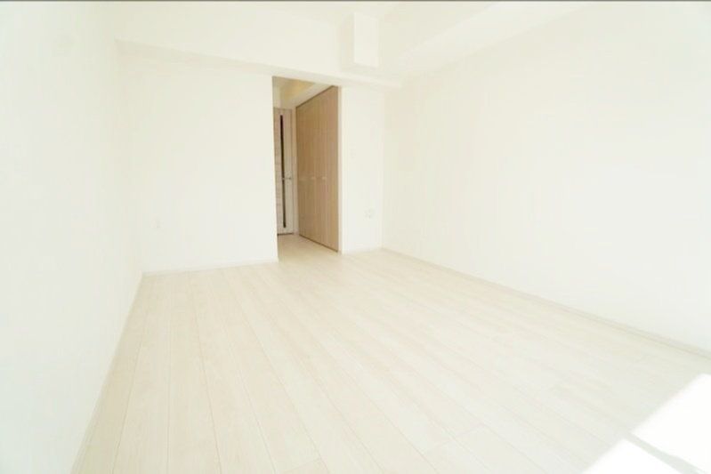 居室・リビング　リビング/居室