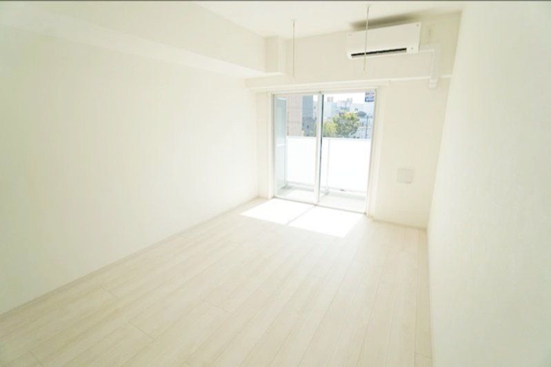 居室・リビング　リビング/居室