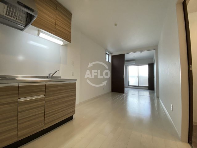 居室・リビング　NEO CION　リビング