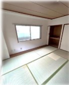 収納　ちょっとした収納スペースも充実しています