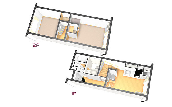 その他部屋・スペース　イメージ