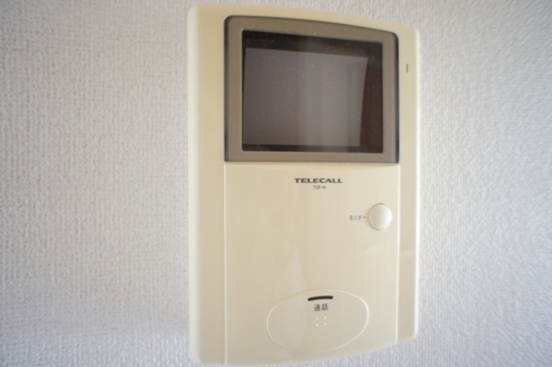 セキュリティ　図面と現状に相違がある場合には現状を優先