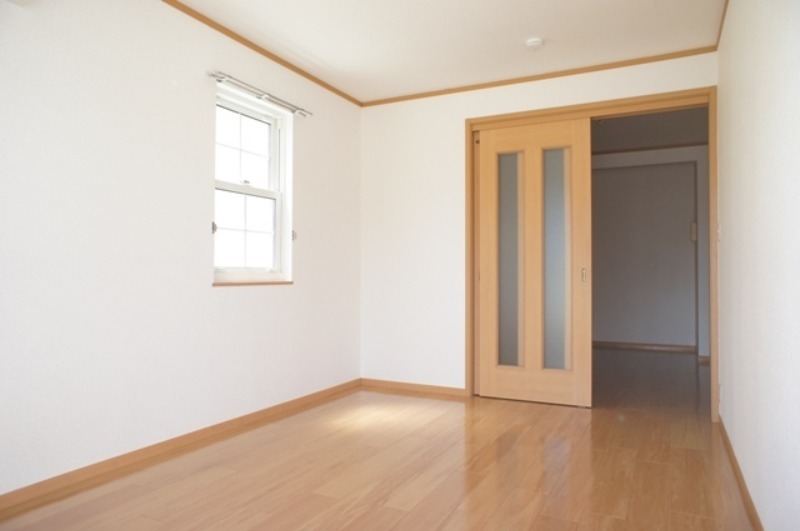 居室・リビング　図面と現状に相違がある場合には現状を優先