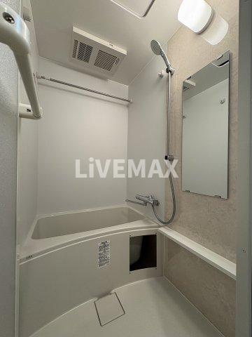 バス・シャワールーム　参考写真