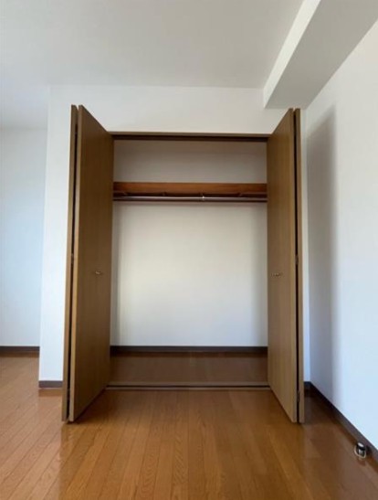 収納　収納スペース