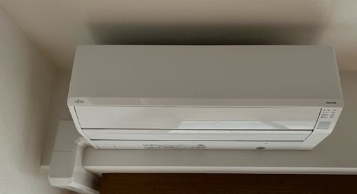 その他　エアコン