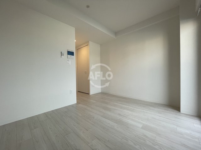 居室・リビング　アドバンス西梅田ビオス　洋室