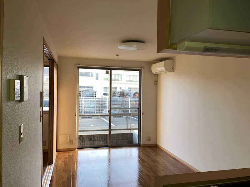 居室・リビング　医療法人昭和会倉敷北病院 659m