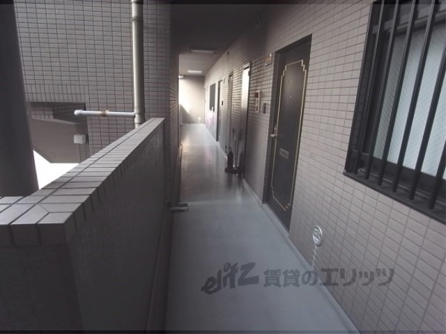 その他共有部分　エレベーター