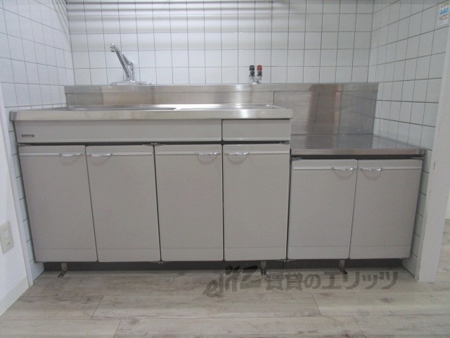 その他部屋・スペース　廊下