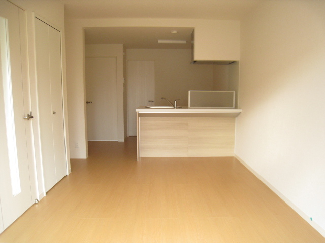 居室・リビング　ＬＤＫ１１．３帖