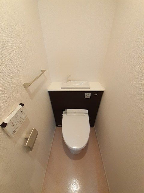 トイレ　その他