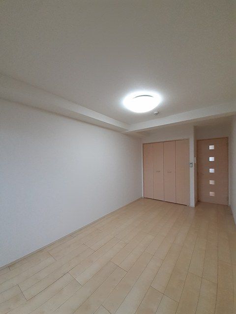 居室・リビング　バス