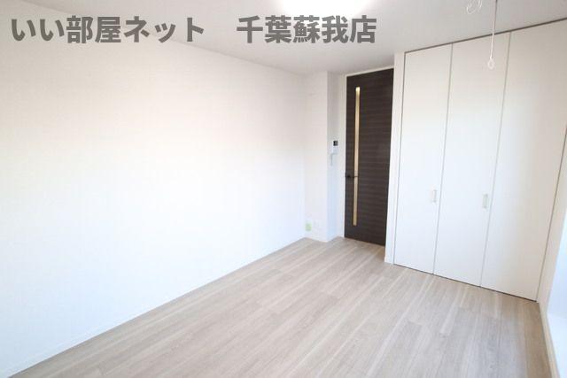 その他部屋・スペース　寝室です