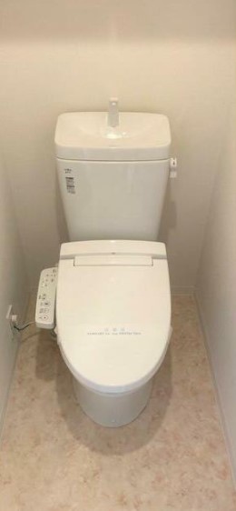 トイレ　☆トイレ☆