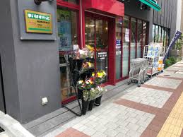 スーパー　まいばすけっと両国国技館通り店（スーパー）まで327m