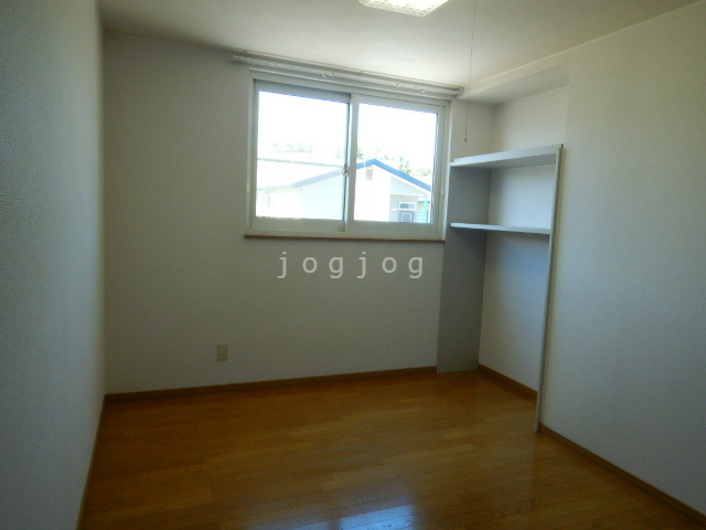 その他部屋・スペース　寝室