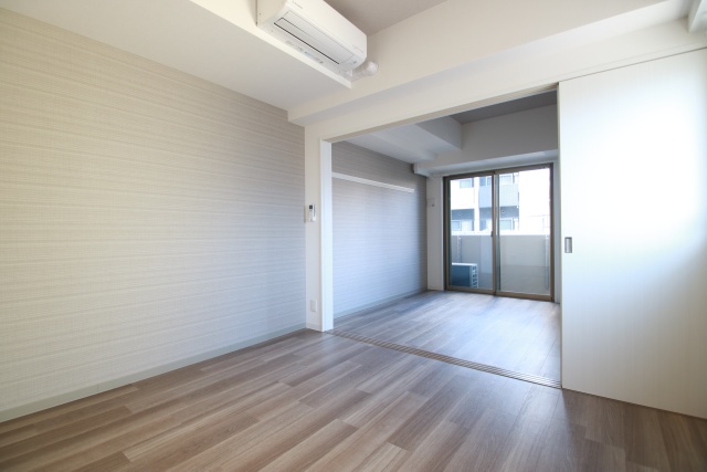 居室・リビング　別室の参考写真です。※現況優先