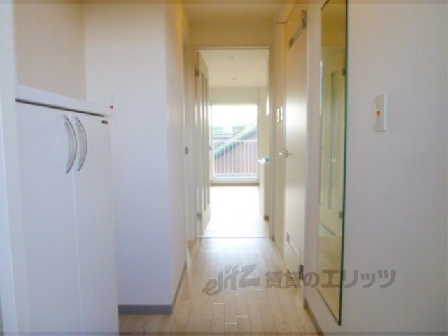 その他部屋・スペース　廊下