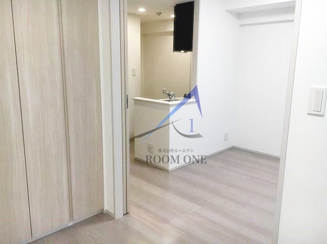 居室・リビング　洋室のお部屋です。