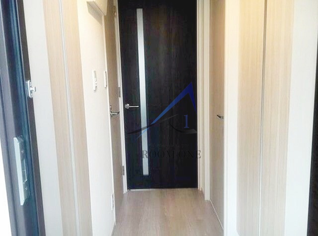 玄関　玄関です。