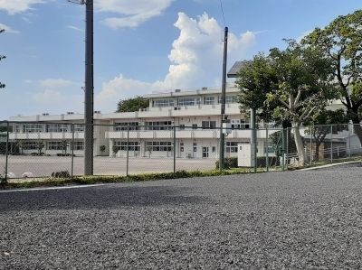 小学校　前橋市立時沢小学校（小学校）まで1600m