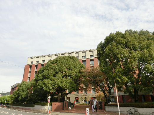 大学・短大　私立京都薬科大学（大学・短大）まで725m