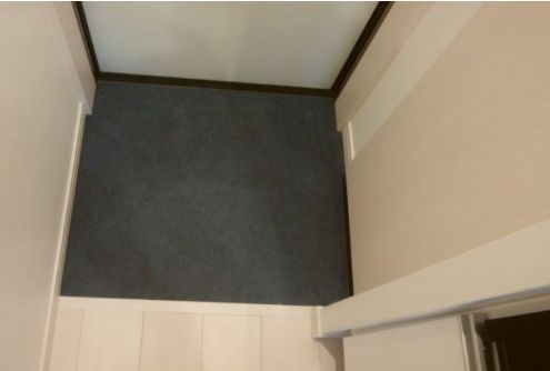 玄関　※イメージ