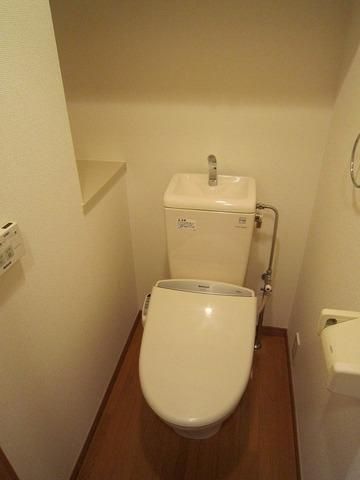 トイレ　★トイレ★