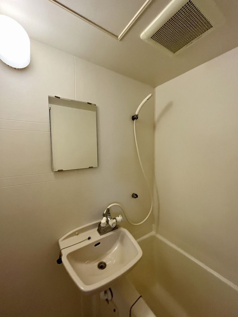 洗面設備　★洗面所★