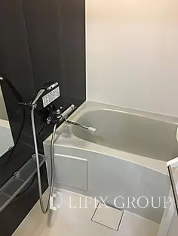 バス・シャワールーム　風呂