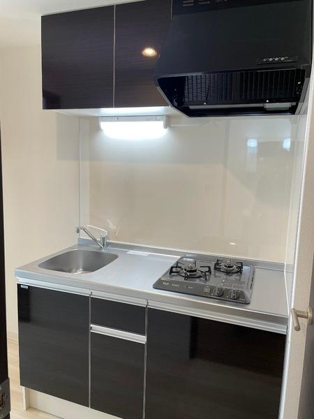 キッチン　※写真はイメージです。