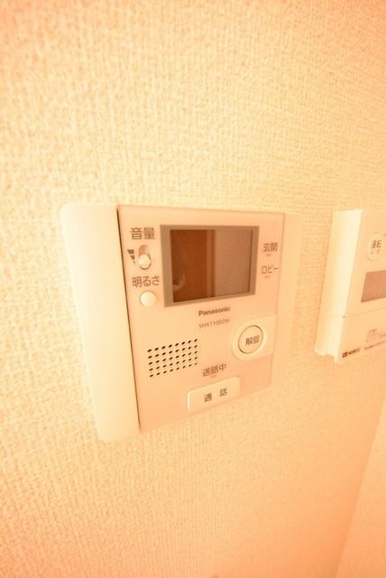 その他設備　※別号室参考写真です