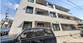 建物外観　外観です