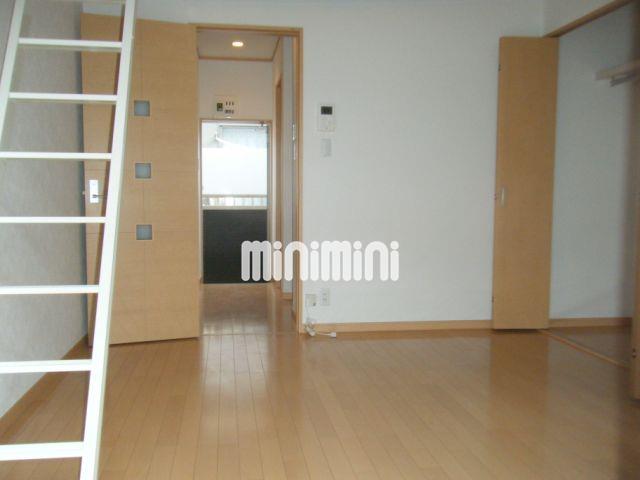 その他部屋・スペース　広くてきれいな居室