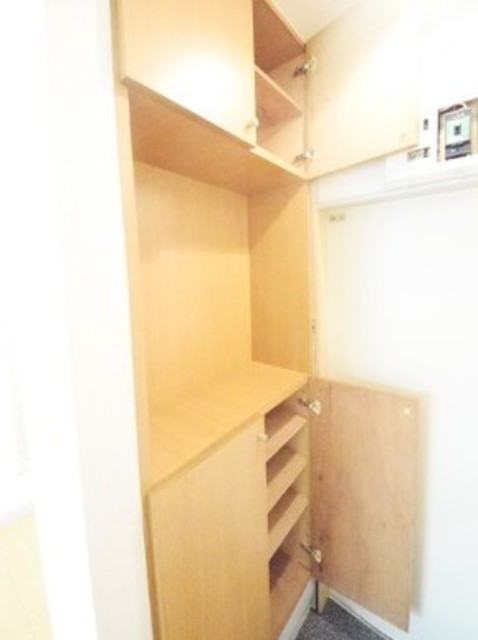 その他部屋・スペース