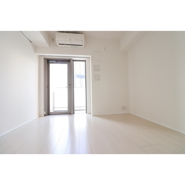 居室・リビング　居室