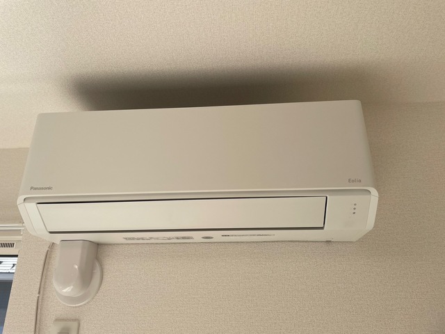 その他設備　★同施工別建物の参考写真です★