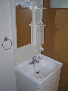 バス・シャワールーム　ユニットバス