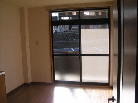 居室・リビング　ダイニング