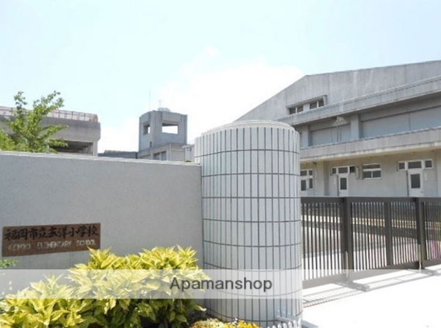 小学校　玄洋小学校（小学校）まで324m