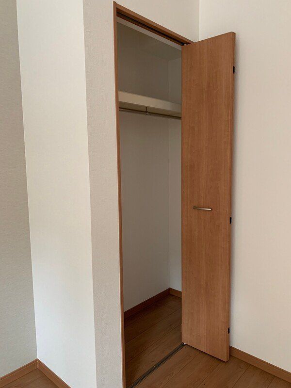 収納　物件画像