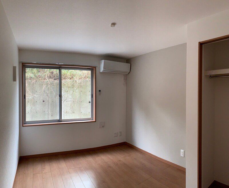 居室・リビング　物件画像