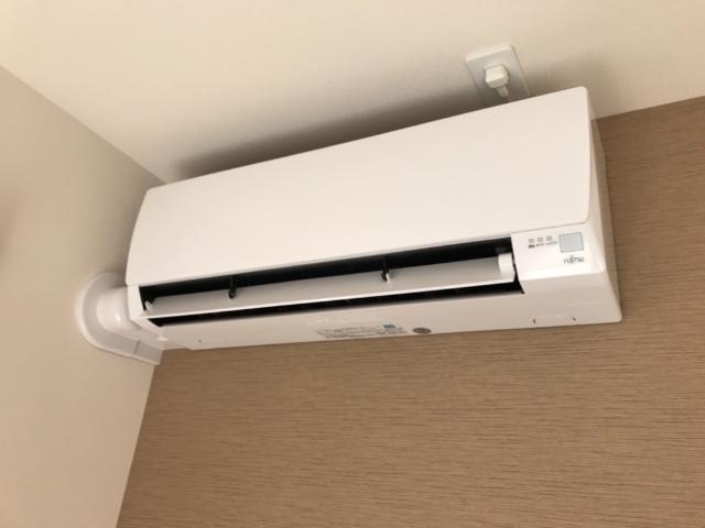 その他設備　室内設備